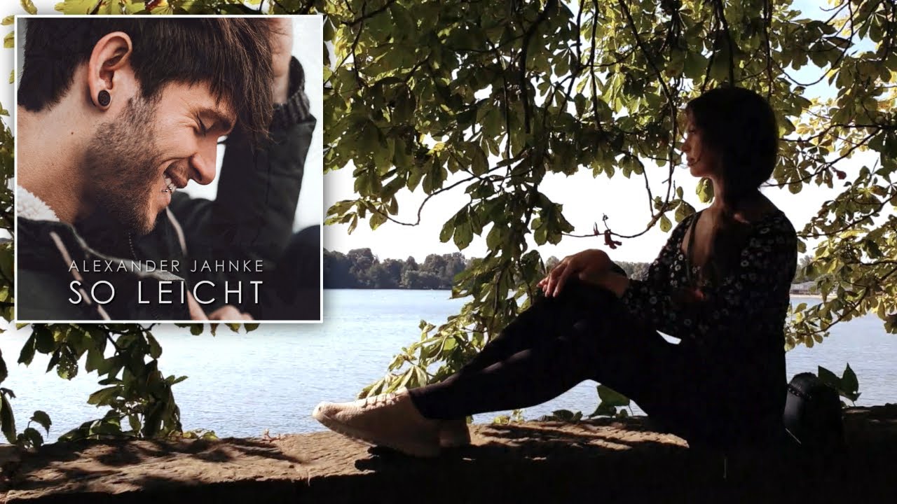 Alexander Jahnke - So leicht (Offizielles Musikvideo)