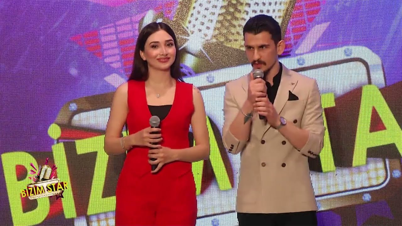 Onurcan Doğancı | Düz Dara Canlı Performans (Bizim Star - 7.hafta )
