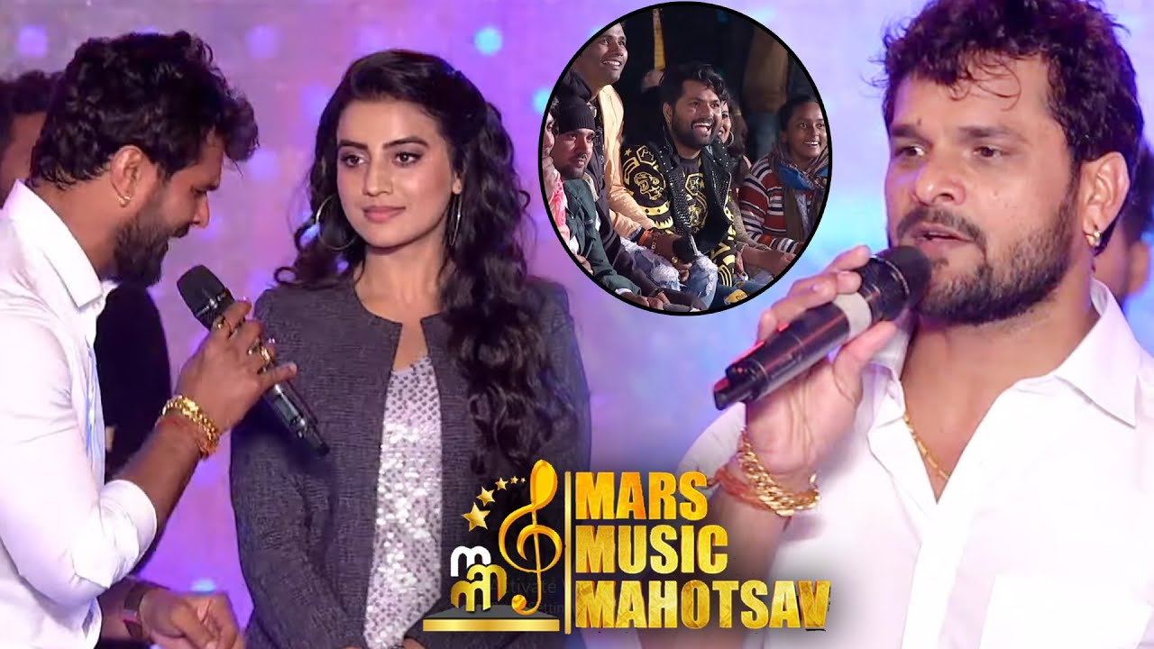 Part 3 - ननदो के भईया जनि डाला रे | #Khesari Lal Yadav , #Akshara Singh | Samar Singh से मस्ती | MMM