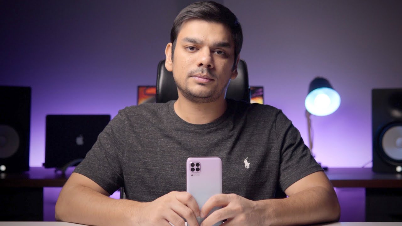 Huawei Nova 7i Review | ACHA Hai LEKIN... [English Subtitles]