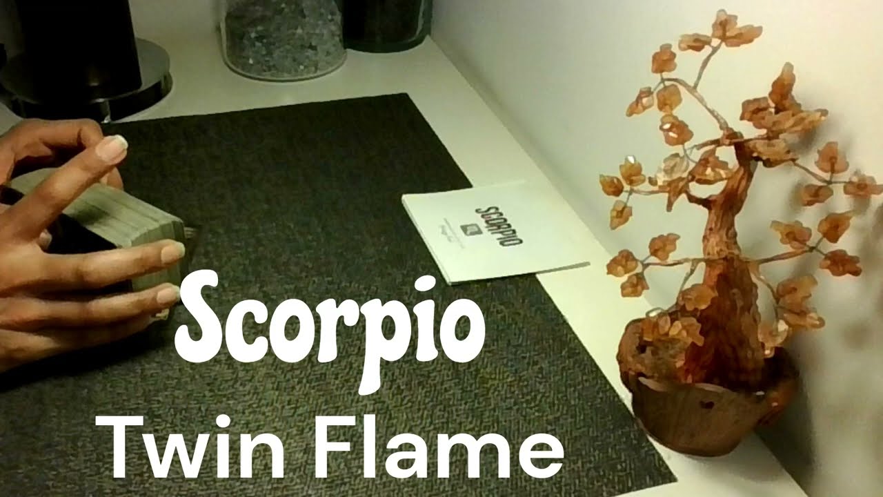 Scorpio ♏ Twin Flame 💞 DM to DF: What They’re Hiding, Feeling & Thinking | Love Tarot Reading
