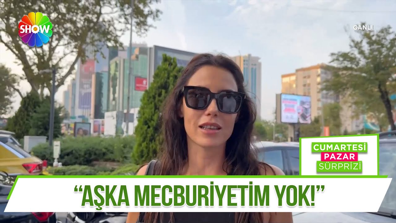 Cansu Dere'den çarpıcı açıklamalar!