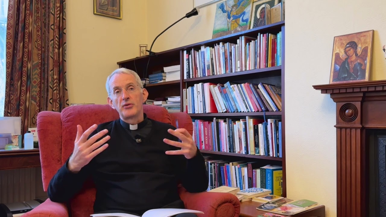 PECS Teaching #2 PECS Purpose -Missionary Disciples