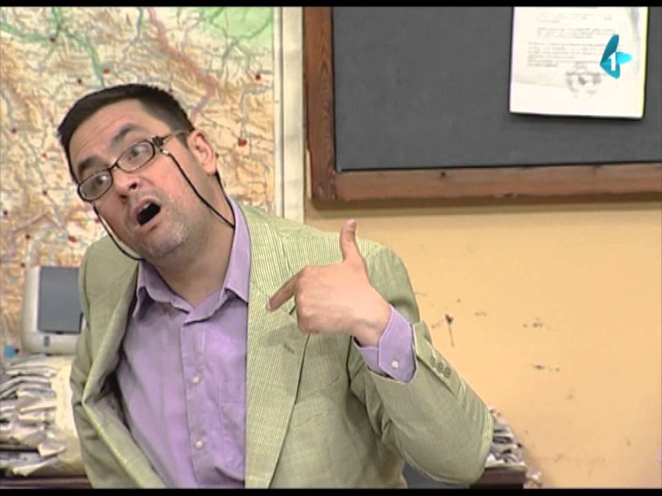 DRŽAVNI POSAO [HQ] - Ep.365: Novi pravilnik (07.05.2014.)