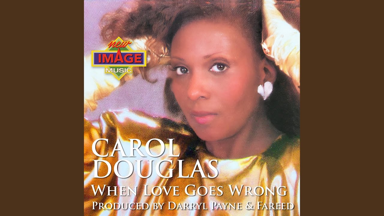 When Love Goes Wrong