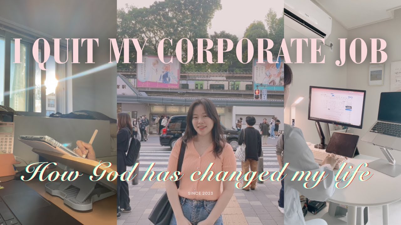 Prologue, Step out of my comfort zone