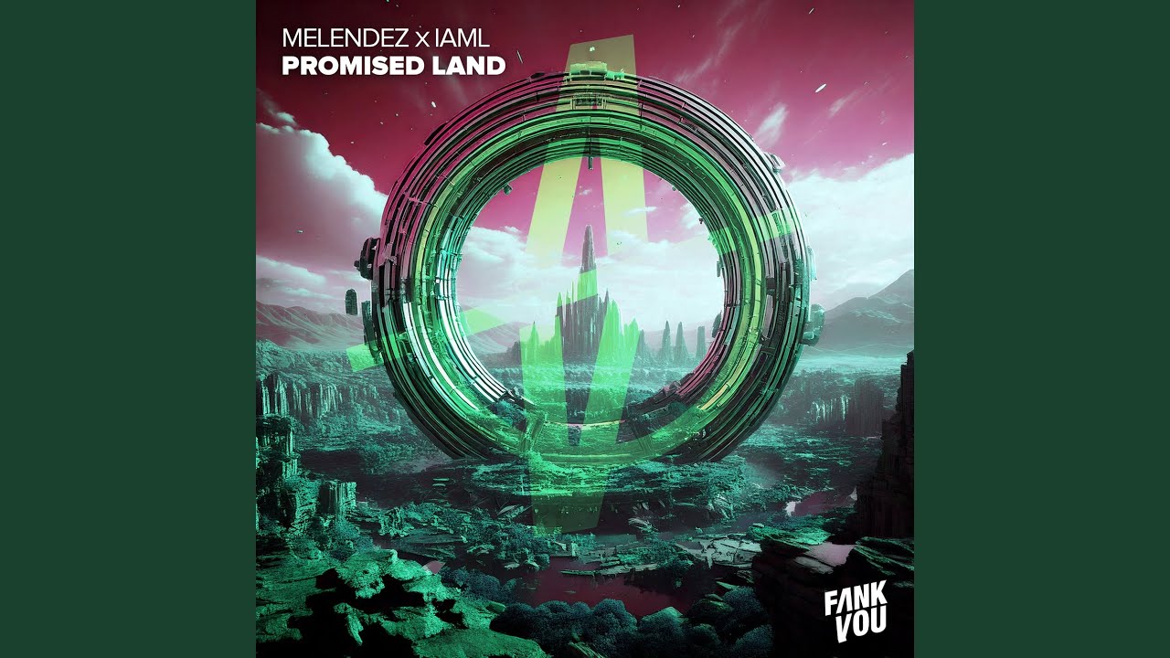 Promised Land (Extended Mix)