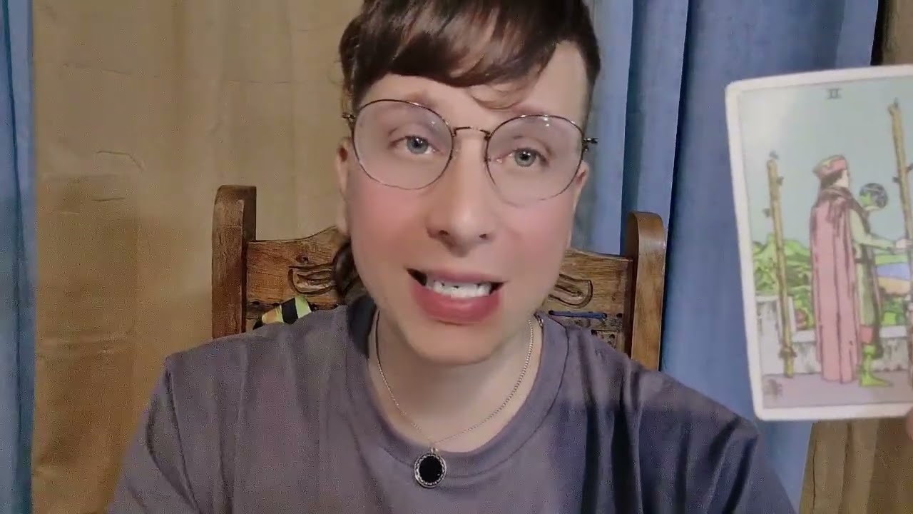 TAURO ♉️ TREMENDO LIO! SE ENAMORO DE TÍ Y AHORA QUE DEJE EL DRAMA.