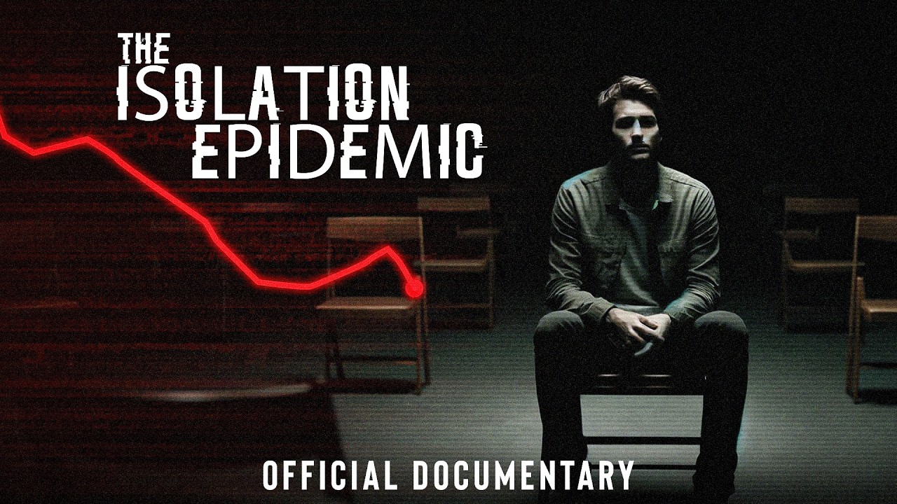 The Collapse Of The Male Spirit: A Mens Mental Health Documentary