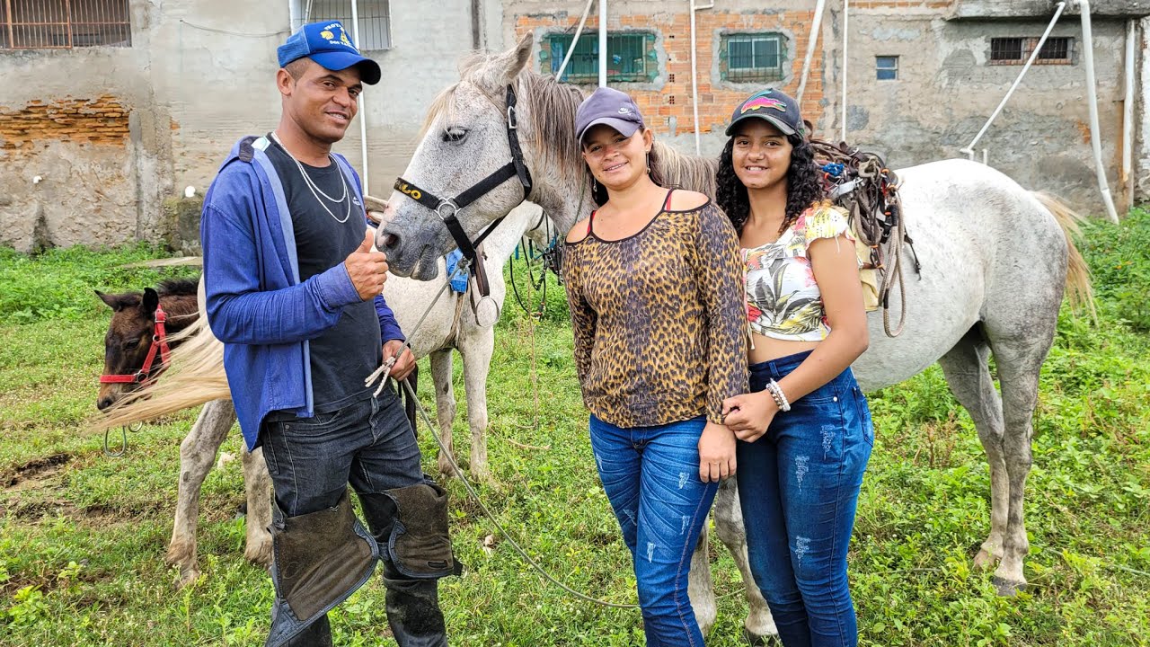 FEIRA DE CAVALO DE BELO JARDIM PE, SEGUNDA FEIRA 12.06.2023