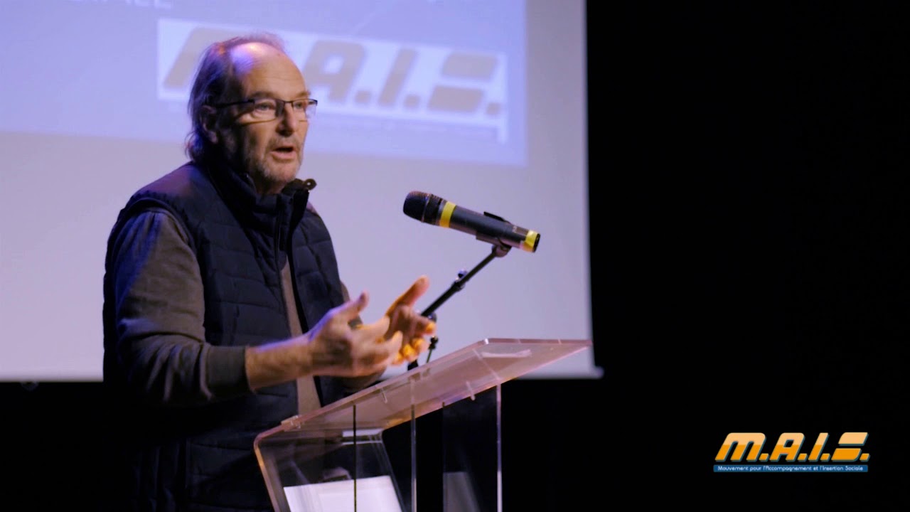 Troisi&egrave;me Partie: Michel Chauvi&egrave;re