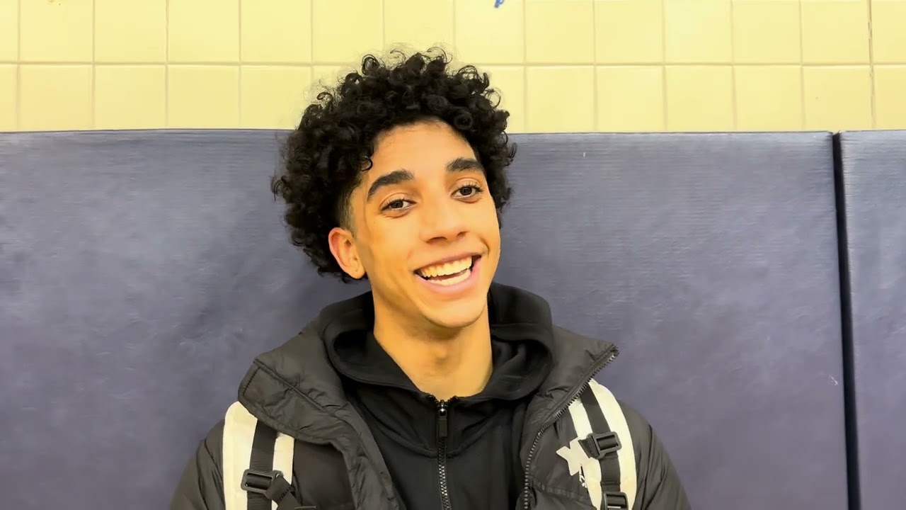 Kingston McKoy-Berks Catholic 
