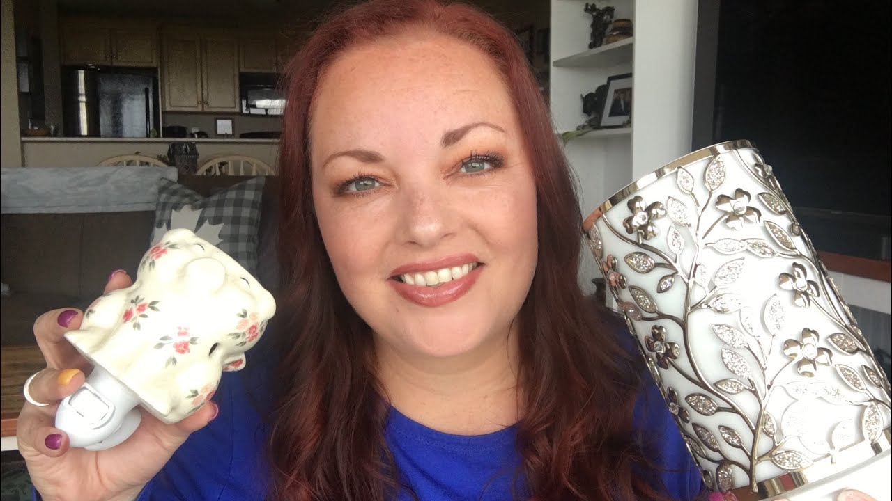 My Wax Warmer Collection. Answering Your Questions 😊