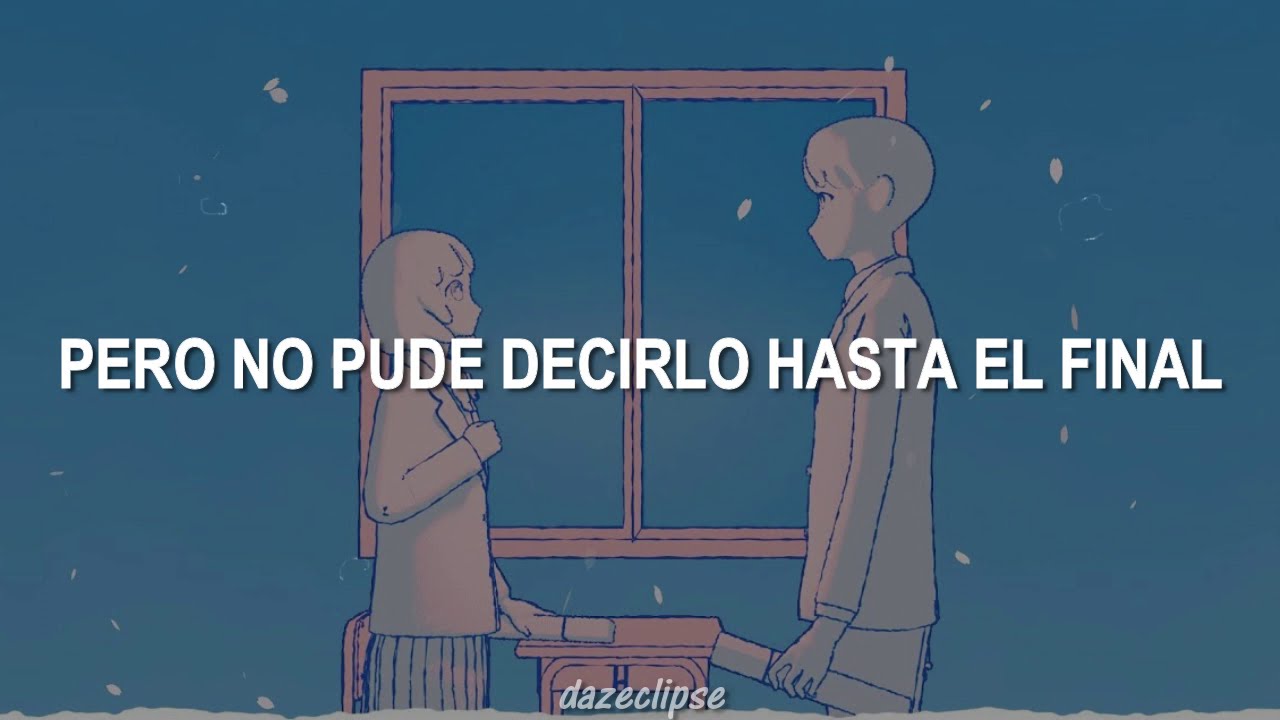 [Mafumafu] Katakoi/ 片恋 (Sub. Español)