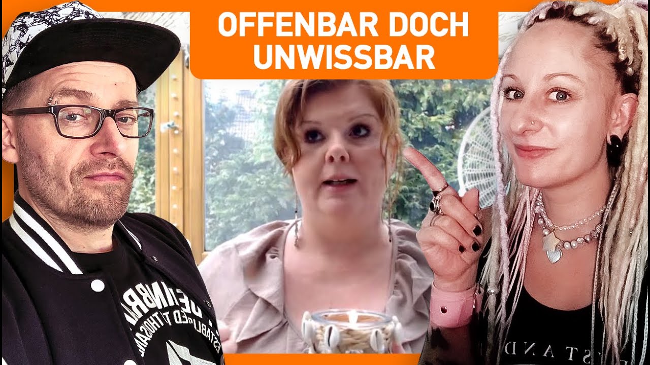 Nonduality-Geschwurbel exposed!