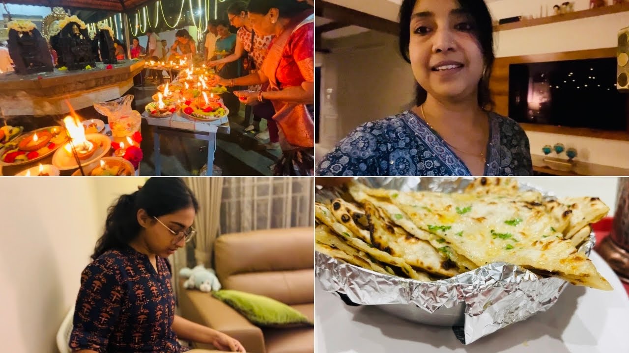 This Karnataka Fesival Will Melt Your Heart ❤️ Blessed To Have This Opportunity ❤️Winter Recipe 