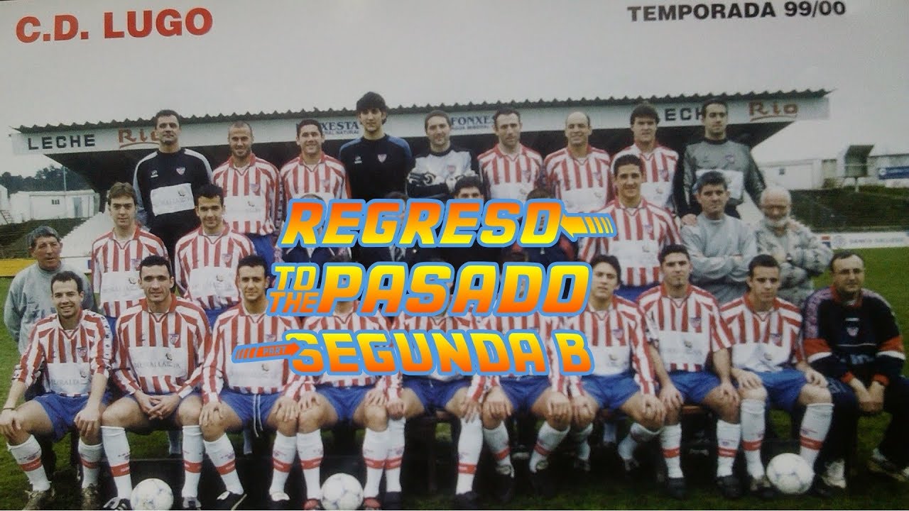 &iquest;Recuerdas c&oacute;mo era la Segunda B de hace 20 a&ntilde;os? | REGRESO AL PASADO.