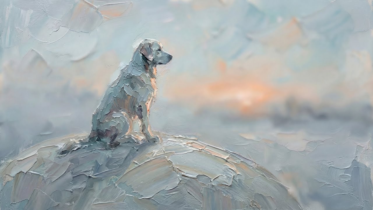 늘 여기서 기다리고 있어요 | 감성인디