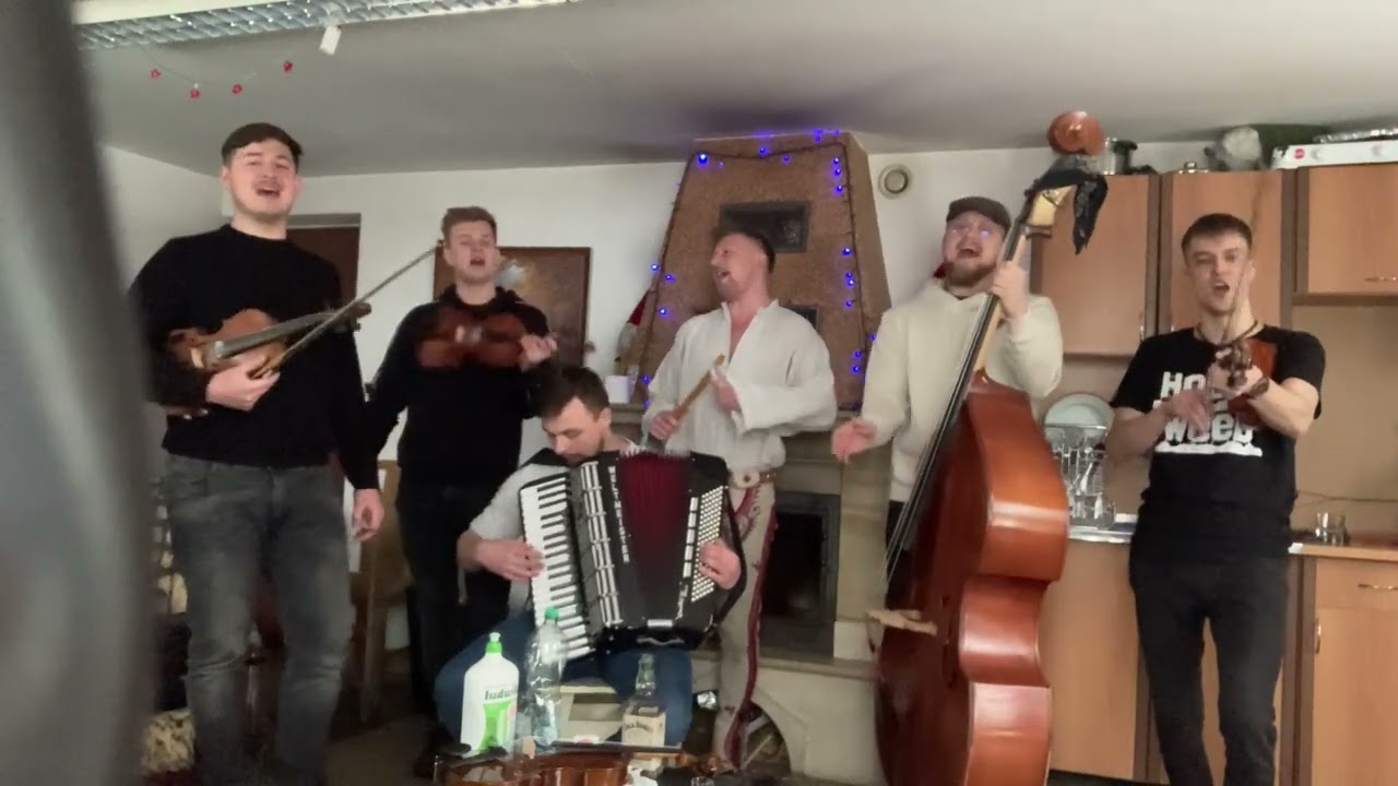 Pogwizdani - Pamiętasz saniami