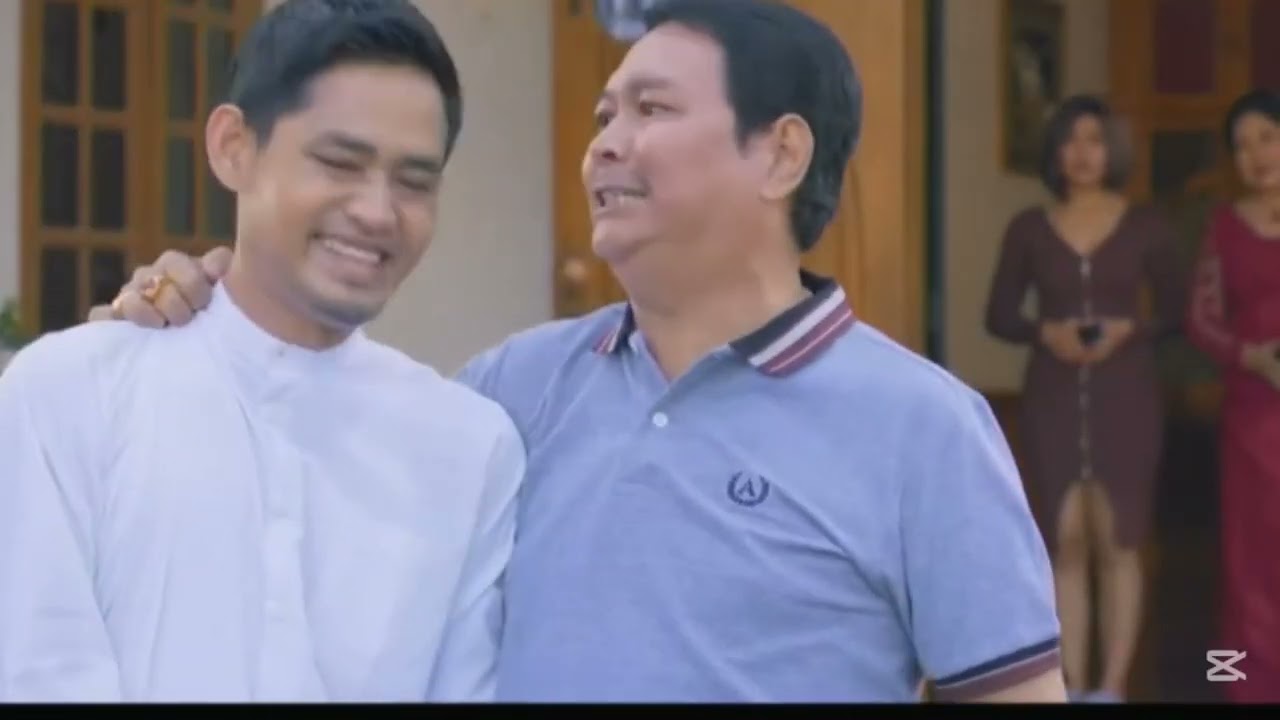Myanmar Funny Movie - Myint Myat