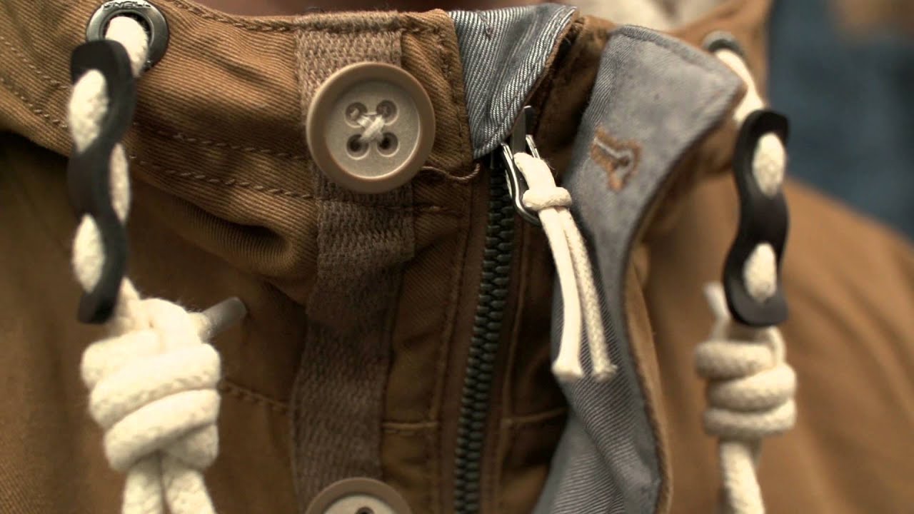 O'Neill Adventure Series | Offshore Jacket