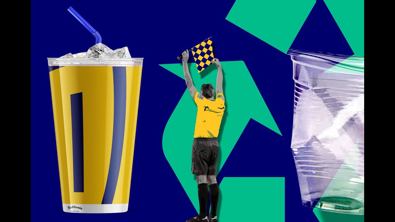 DAC 1904 - ECO CUP | MOL Ar&eacute;na 2022