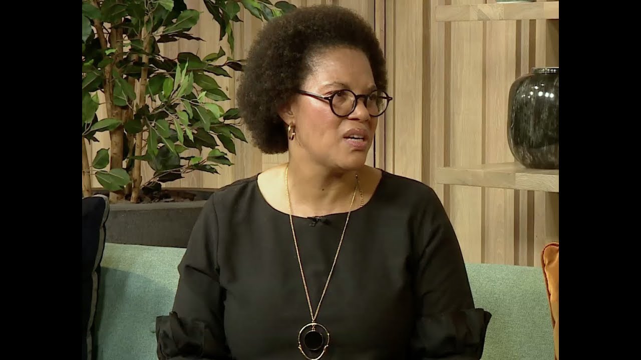 Professor Dlova | Afternoon Express | 11 April 2019