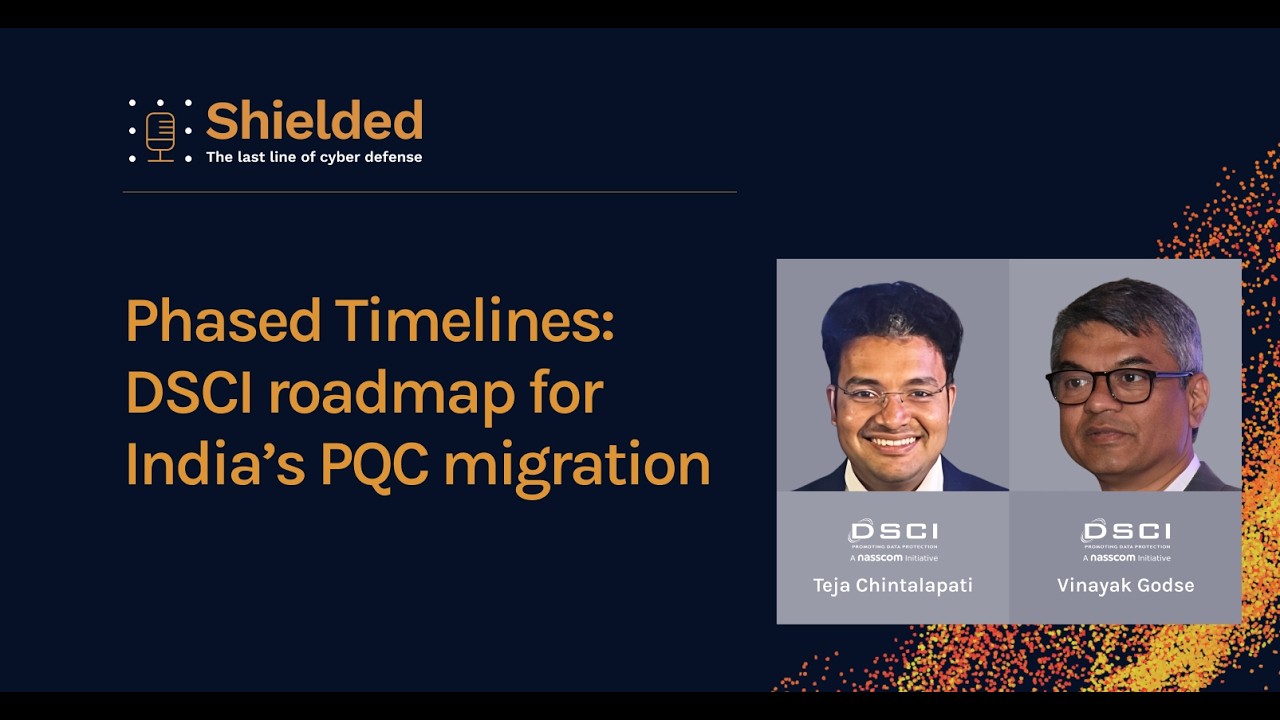 Phased Timelines: DSCI roadmap for India's PQC migration