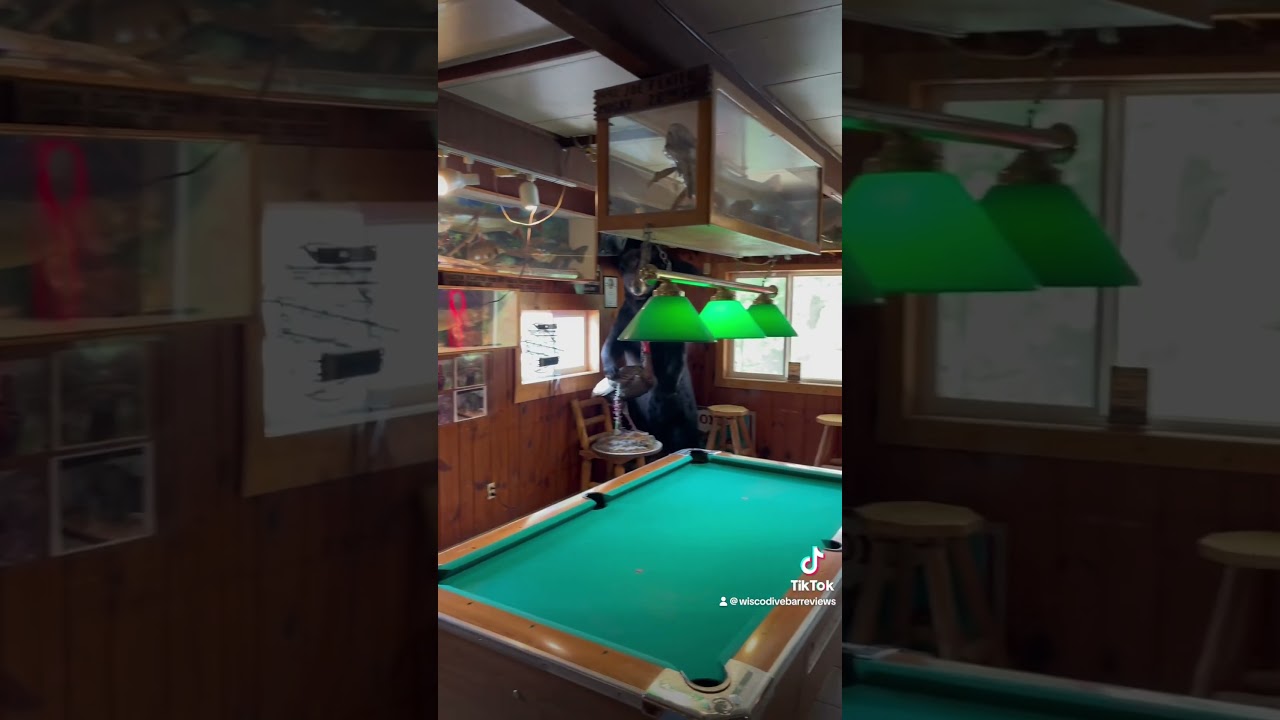 Flaters Resort in Holcombe, WI #resort #camping #wiscodivebars #wisconsin