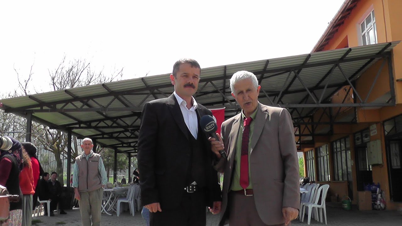 SAĞIRLAR KÖYÜ BL İKİ