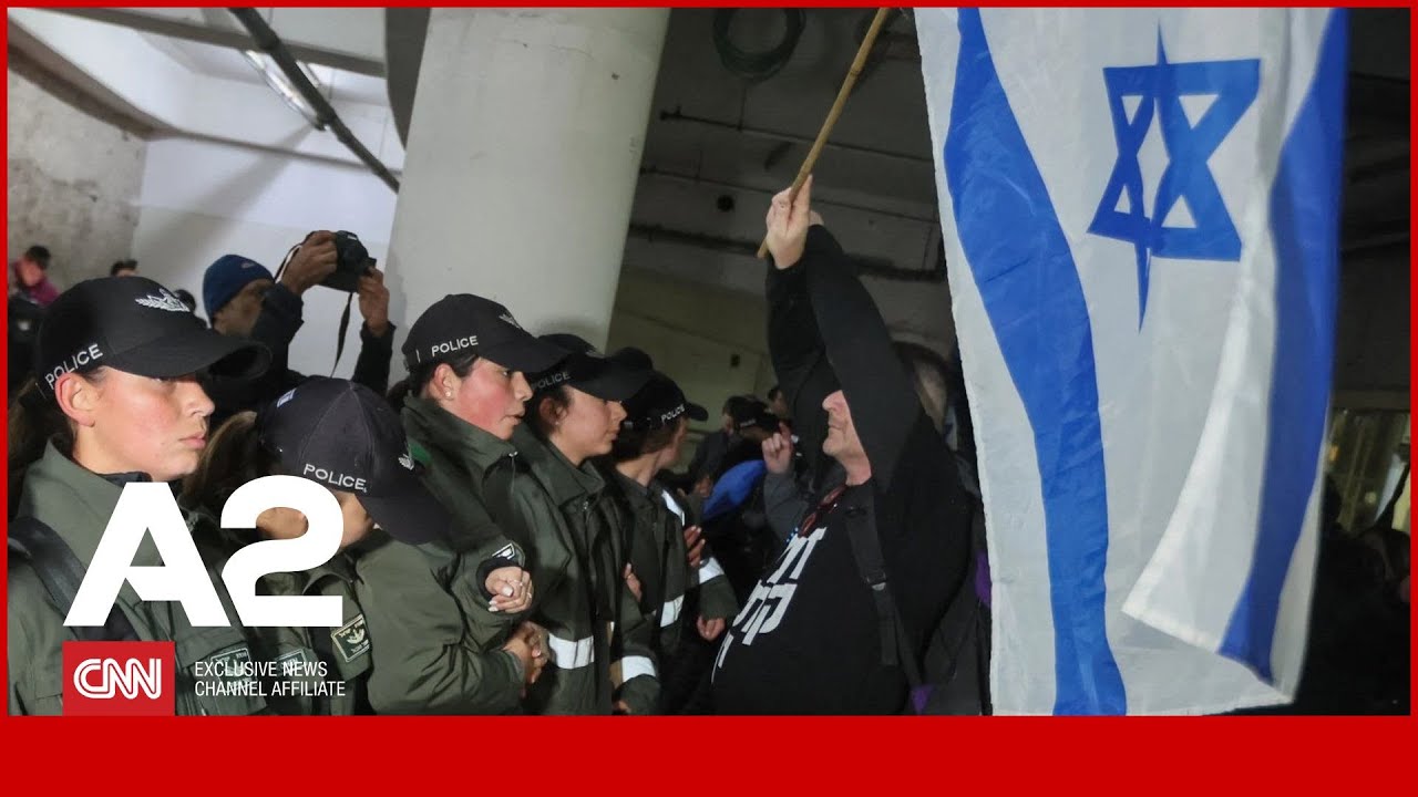 Lindja e Mesme, Eksperti: Krahu ekstrem pjes&euml; e qeveris&euml; izraelite