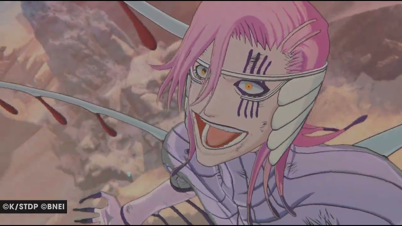 Rank 2 Syavelaporro vs Shinji