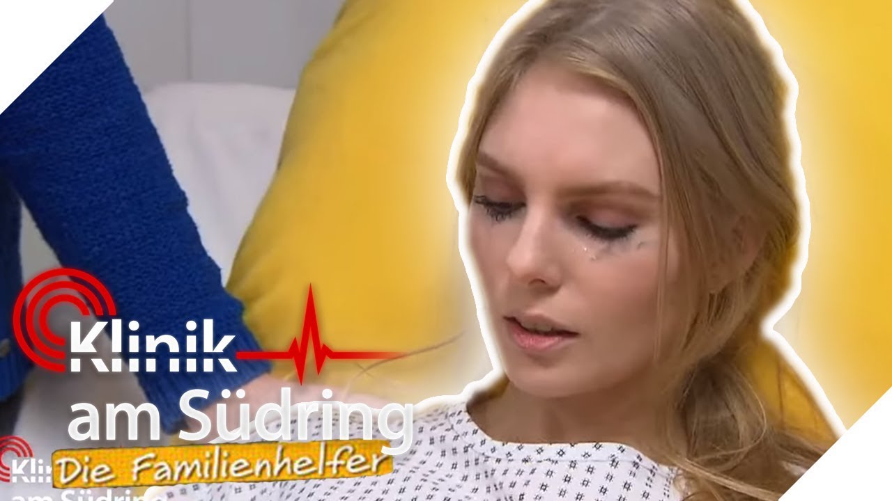 Besoffen im Krankenhaus! Wieso trinkt Lena (16) plötzlich viel Alkohol? | Die Familienhelfer | SAT.1