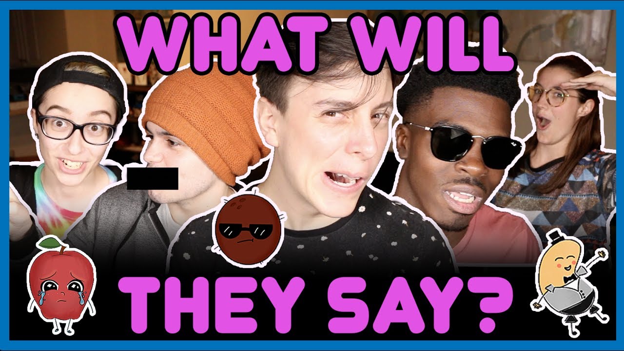 Voices of UNREASON!! Volume 3 | Thomas Sanders