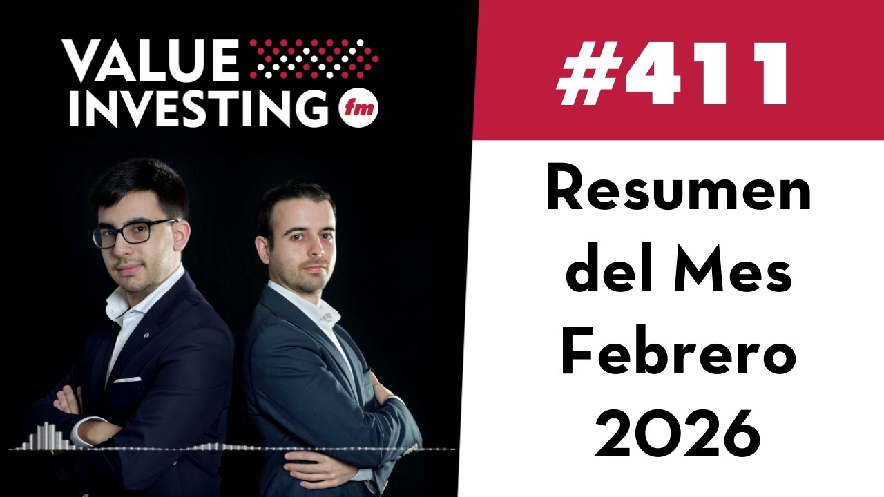 411. Resumen del Mes - Febrero 2026
