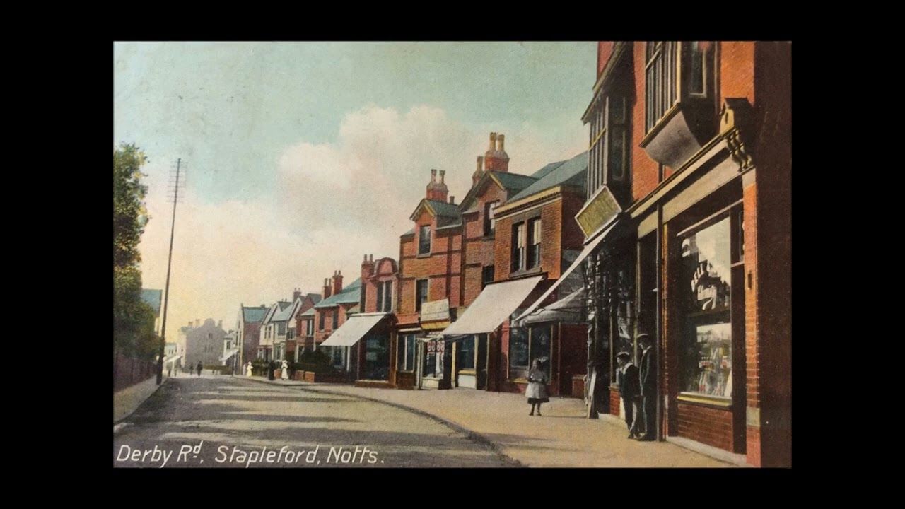 Stapleford tour 2022 Vol 4