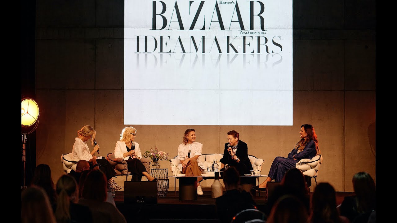 The best of: IDEAMAKERS 2024