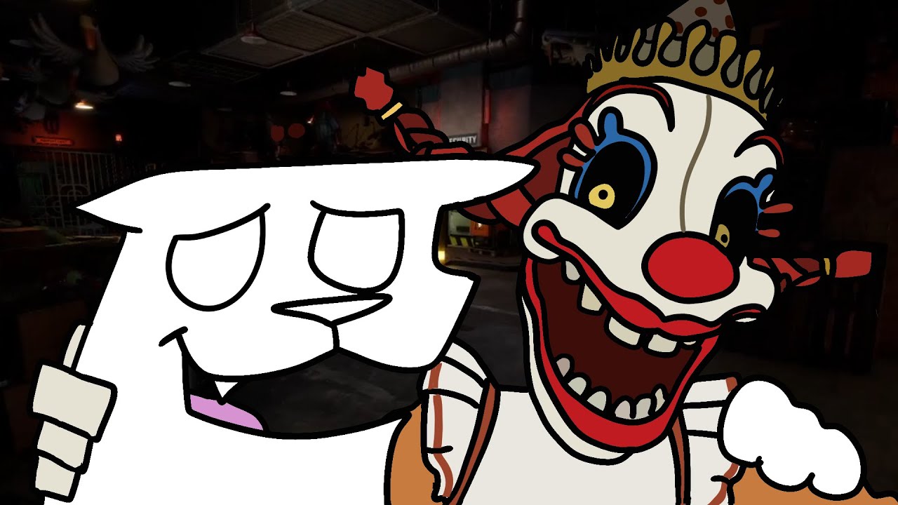 My Problem with FNAF Secret of the Mimic