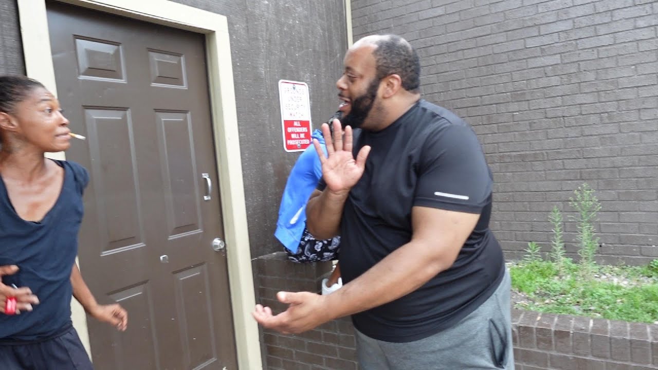 Lady said she need 10$ VC told her to charge me a lot more 