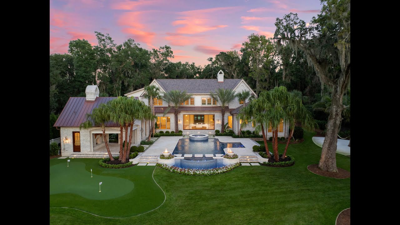 293 St. Annies | Frederica Golf Club