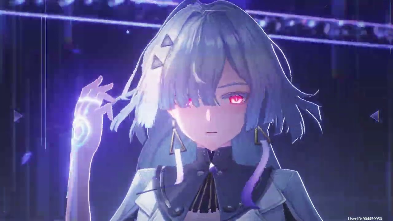 [WuWa] 33rd ToA Hazard Zone - Money/Lupa/Encore vs Sentry & mosquito