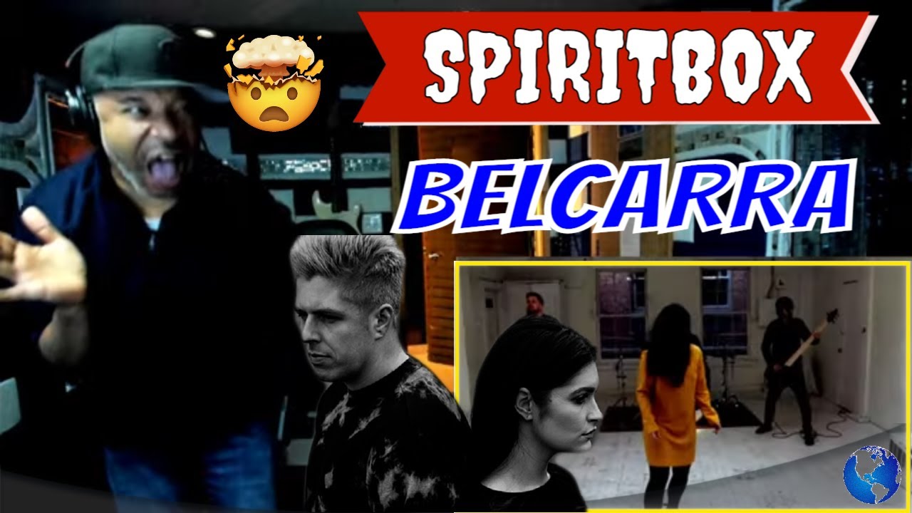 Spiritbox   Belcarra Official Music - Producer Reaction