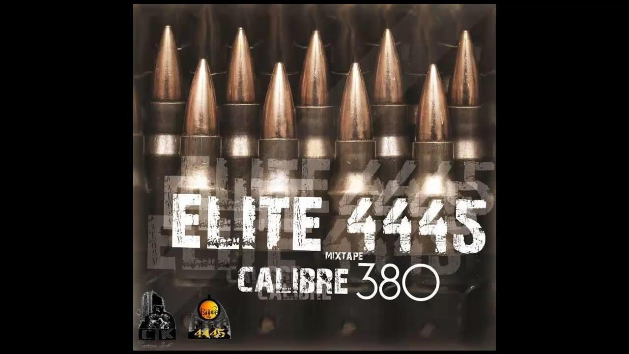 EliTe4445 -Estado Bruto
