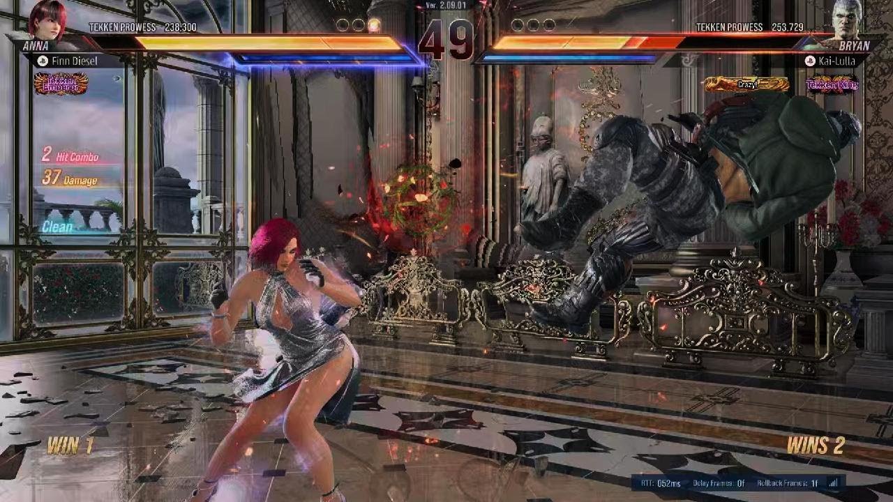Tanking in ranked