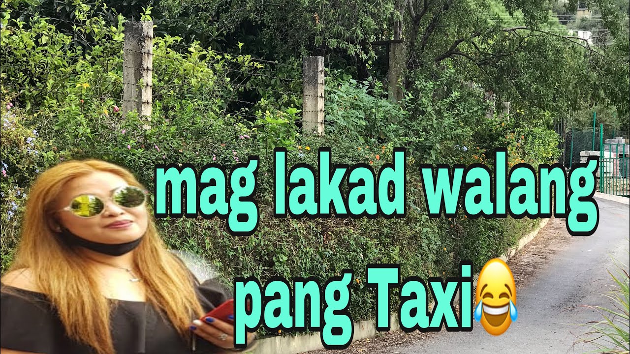 mga lakwatserang /dalawang marias