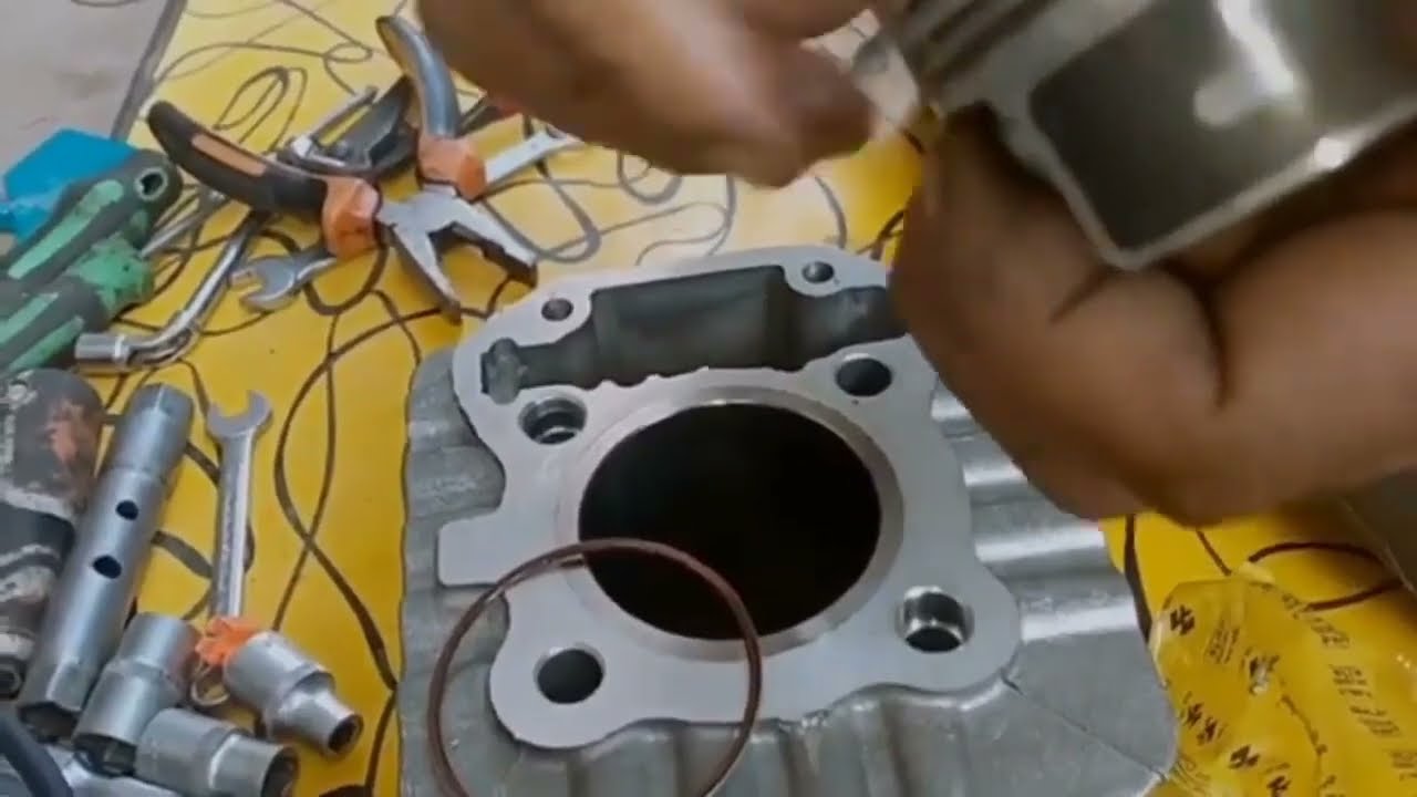 تقفيل نص عمره توكتوك محترمه بايدك بشرح بسيط