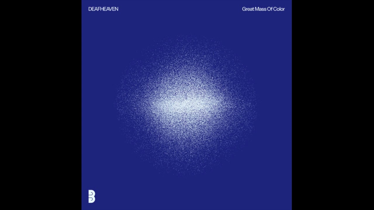 Deafheaven - Great Mass of Color