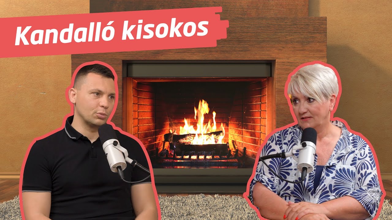 A biotól a beépített sütős kandallóig: megoldások hűvös időre | Otthontervezők 4. évad 12. rész