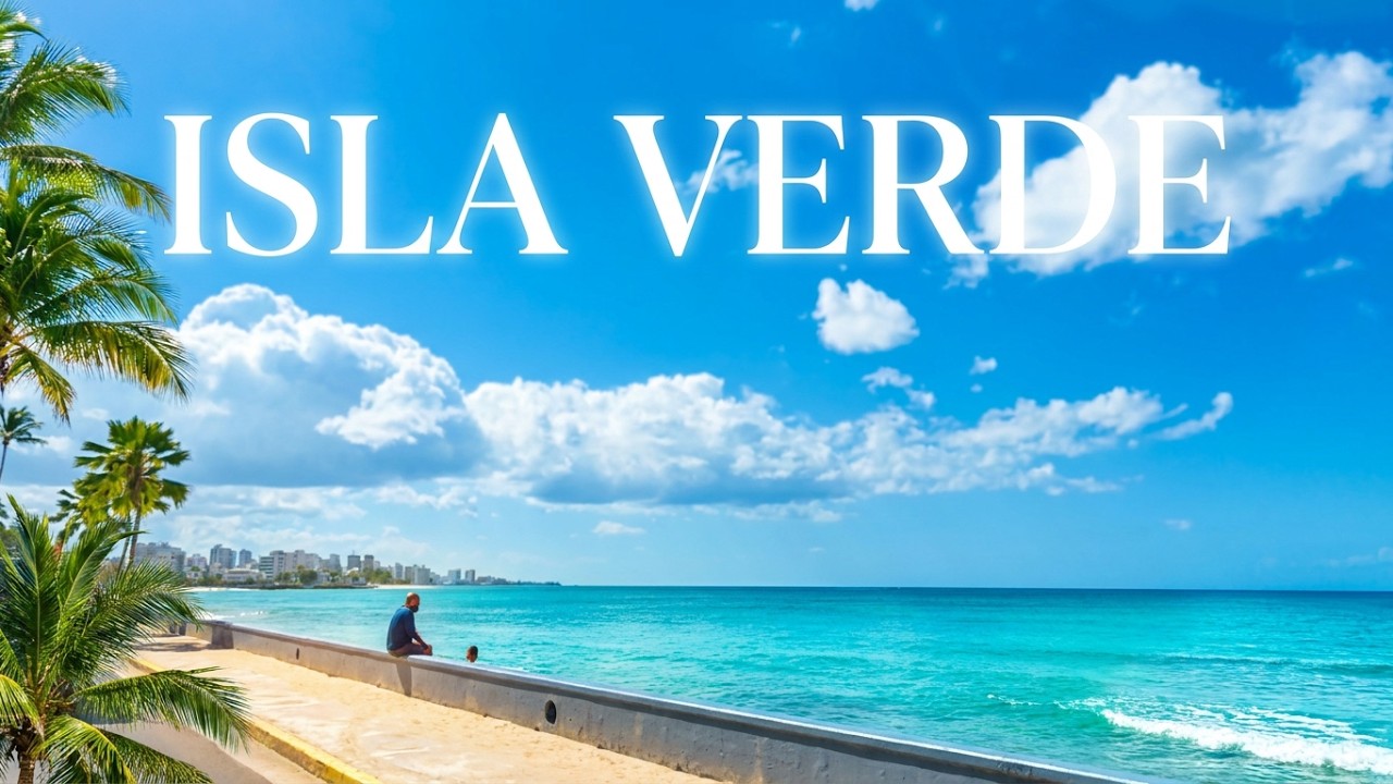 Isla Verde-Condado_¿Los sitios mas elgantes de Puerto Rico?
