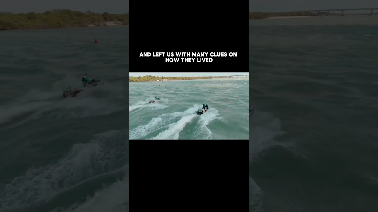 The Mysterious 10,000 Islands - The Green Way Outdoors Episode Teaser